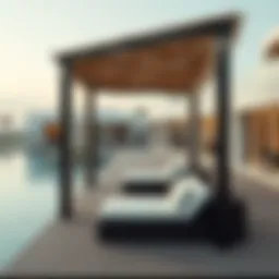 Exploring the Premier Beach Clubs Introduction