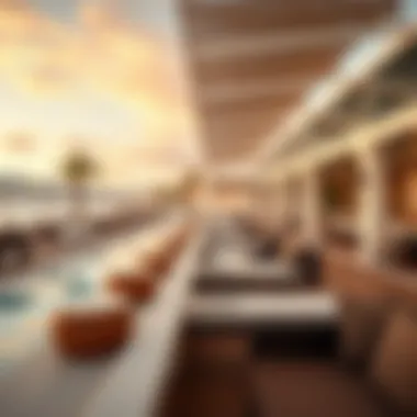 Notable Exploring the Premier Beach Clubs