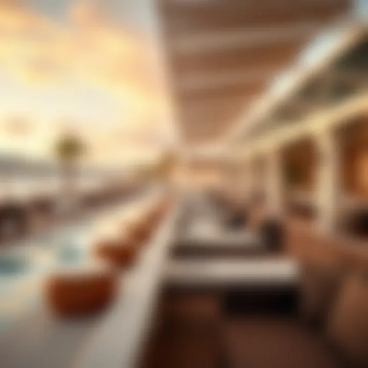 Notable Exploring the Premier Beach Clubs