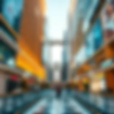 Notable Exploring the Size and Impact of Dubai Mall Notable Exploring the Size and Impact of Dubai Mall
