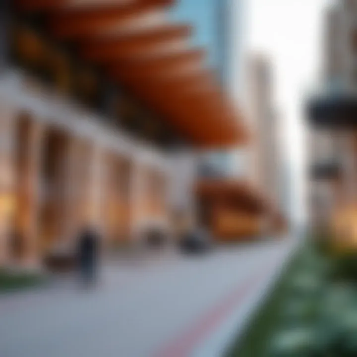 Future Developments in South Dubai Future Developments Planned in South Dubai