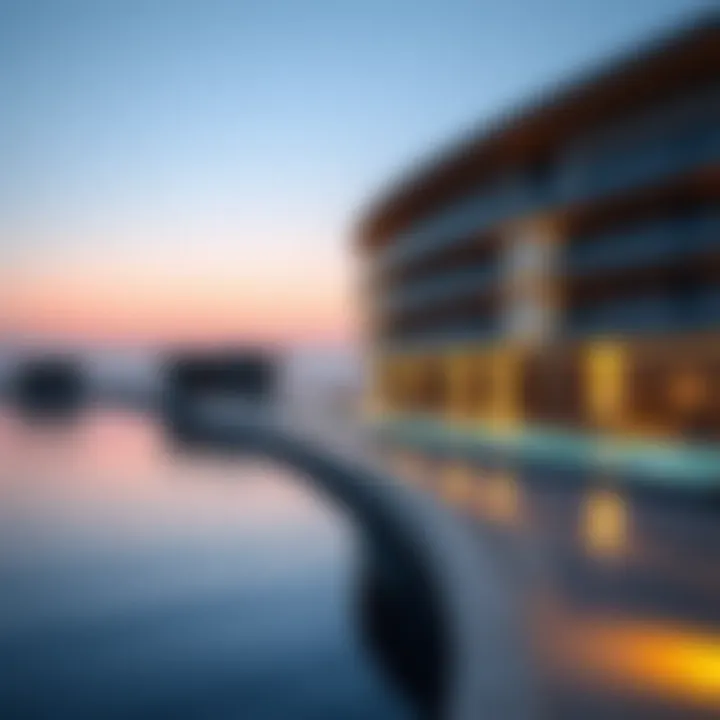 Notable Exploring the Water's Edge on Yas Island: A Comprehensive Overview