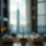 Exploring Tiara East Tower: An Insightful Guide to a Premier Residential Development Introduction