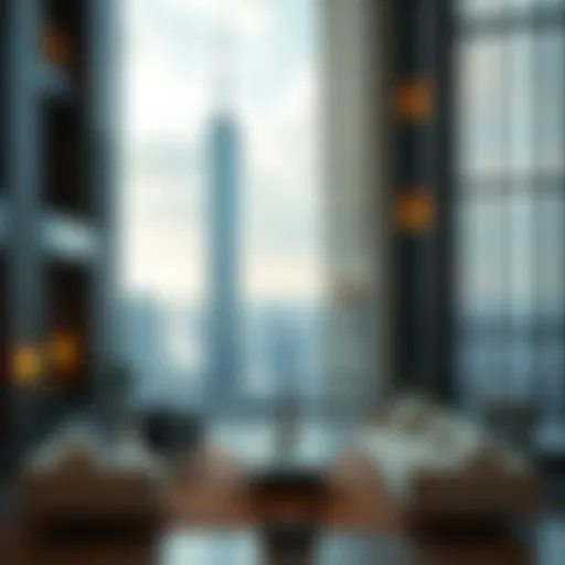 Exploring Tiara East Tower: An Insightful Guide to a Premier Residential Development Introduction