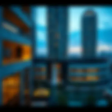 Notable Exploring Tiara East Tower: An Insightful Guide to a Premier Residential Development Notable Exploring Tiara East Tower: An Insightful Guide to a Premier Residential Development