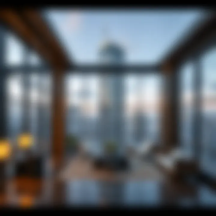 Exploring Tiara East Tower: An Insightful Guide to a Premier Residential Development Summary