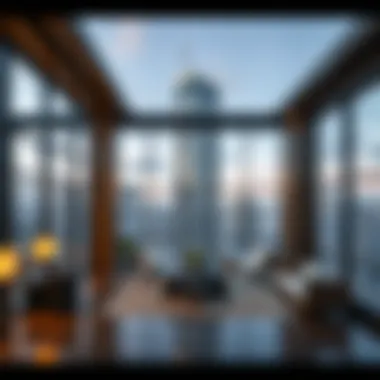 Exploring Tiara East Tower: An Insightful Guide to a Premier Residential Development Summary Exploring Tiara East Tower: An Insightful Guide to a Premier Residential Development Summary