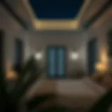 Exploring Villa Room Rentals in Al Qusais Introduction