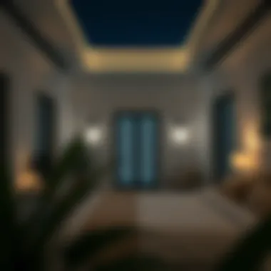 Exploring Villa Room Rentals in Al Qusais Introduction Exploring Villa Room Rentals in Al Qusais Introduction