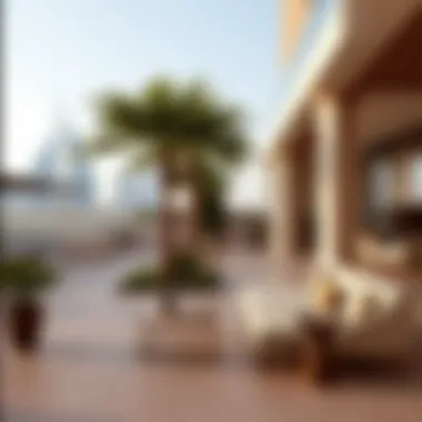 Amenities That Define Luxury Living Luxury amenities offered at Building Ten