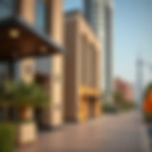 Exploring Zabeel 2: A Comprehensive Overview Introduction