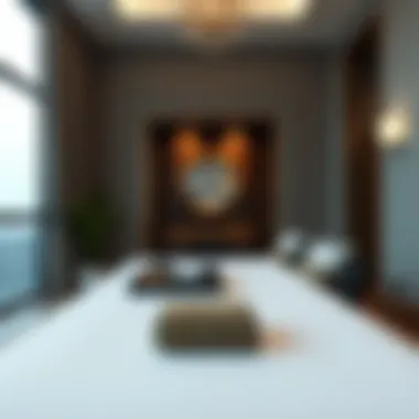 Pricing Insights for Family Room Rentals Pricing comparison of family room rentals