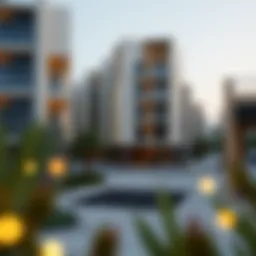 Flats for Sale in Al-Qurain: An In-Depth Exploration Introduction