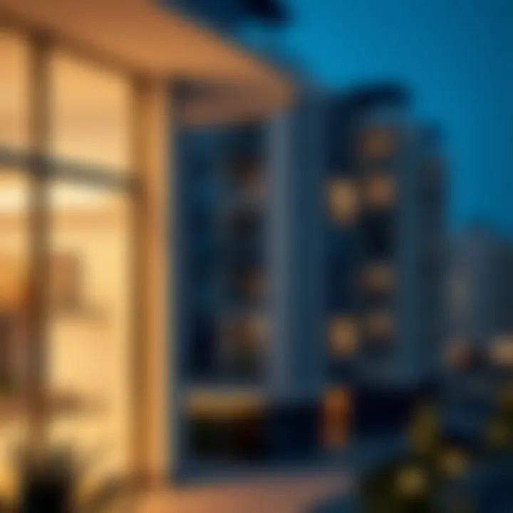 Flats for Sale in Al-Qurain: An In-Depth Exploration Summary