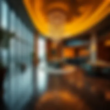 Notable Fountain Views Hotel: An In-Depth Exploration Notable Fountain Views Hotel: An In-Depth Exploration