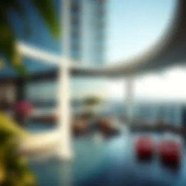 Fountain Views Hotel: An In-Depth Exploration Summary Fountain Views Hotel: An In-Depth Exploration Summary