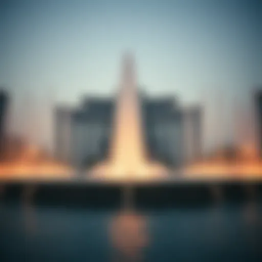 Fountains of Dubai: An In-Depth Analysis Introduction