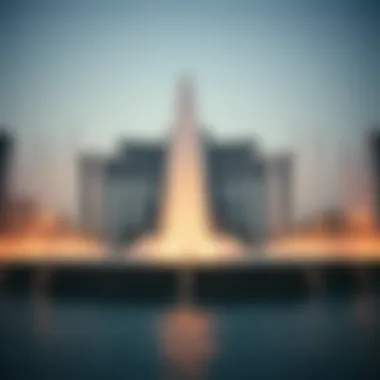 Fountains of Dubai: An In-Depth Analysis Introduction Fountains of Dubai: An In-Depth Analysis Introduction