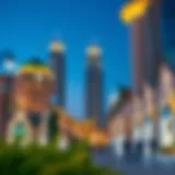 Global Village Dubai 2023: A Detailed Exploration of Its Closing Date Introduction