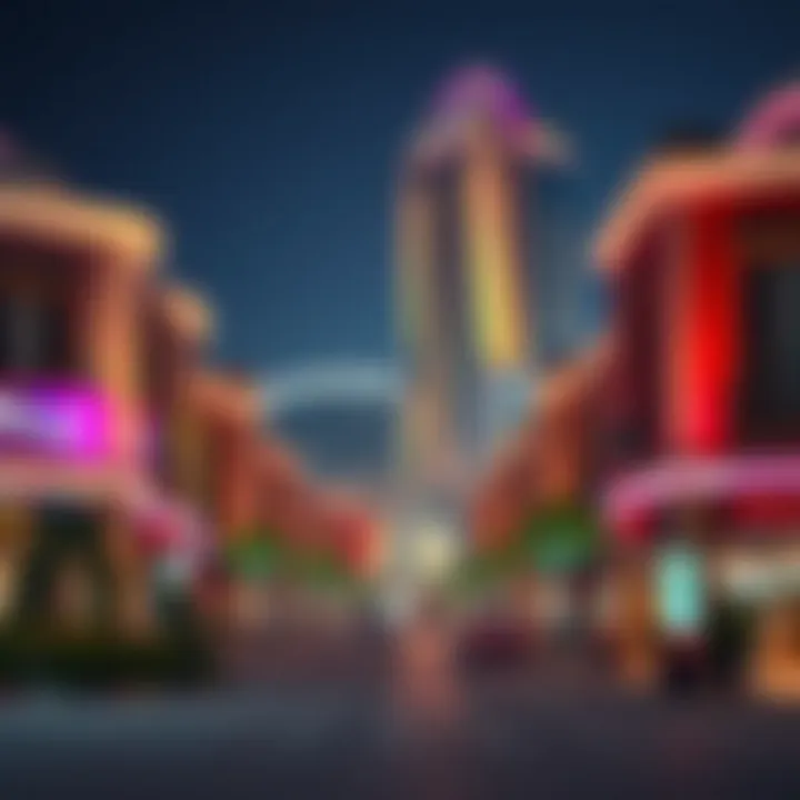 Notable Global Village Dubai 2023: A Detailed Exploration of Its Closing Date