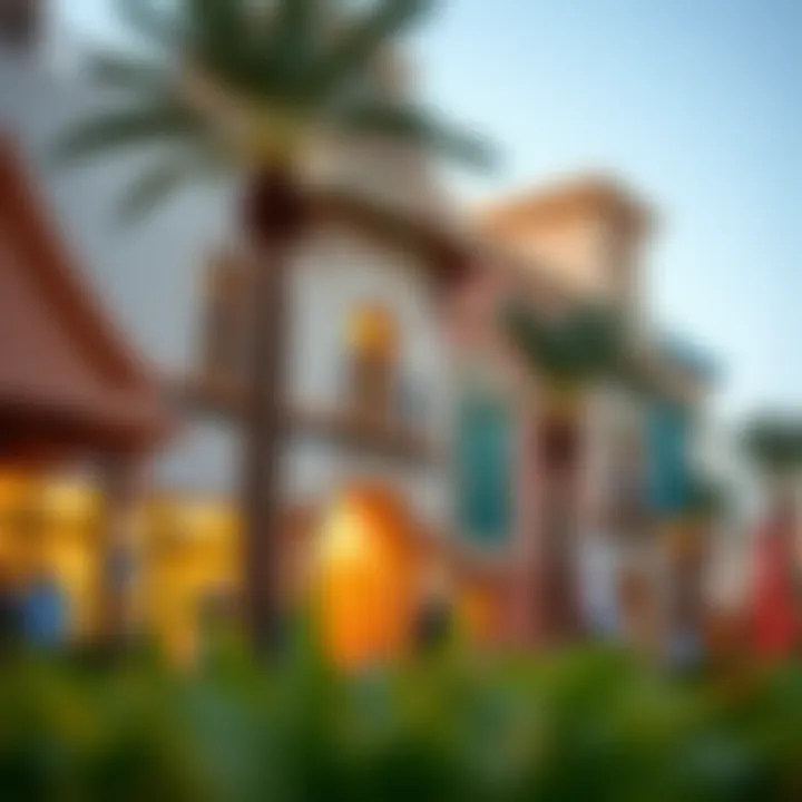 Global Village Dubai 2023: A Detailed Exploration of Its Closing Date Summary