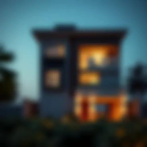 Exploring Home Loan Options Diverse home loan options in UAE