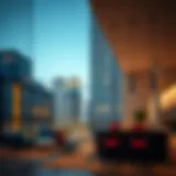 In-Depth Analysis of Brookfield DIFC: Opportunities and Implications in Dubai's Real Estate Landscape Introduction