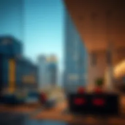 In-Depth Analysis of Brookfield DIFC: Opportunities and Implications in Dubai's Real Estate Landscape Introduction