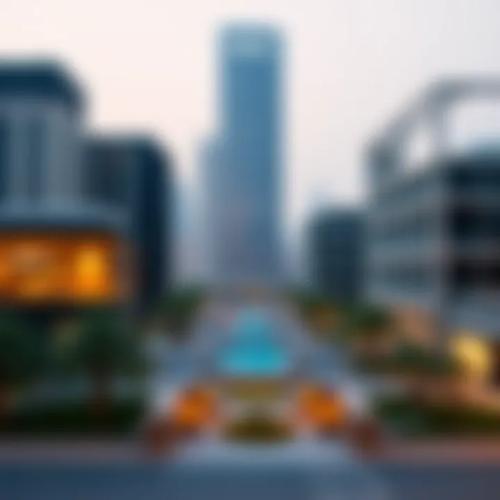 Notable In-Depth Analysis of Brookfield DIFC: Opportunities and Implications in Dubai's Real Estate Landscape