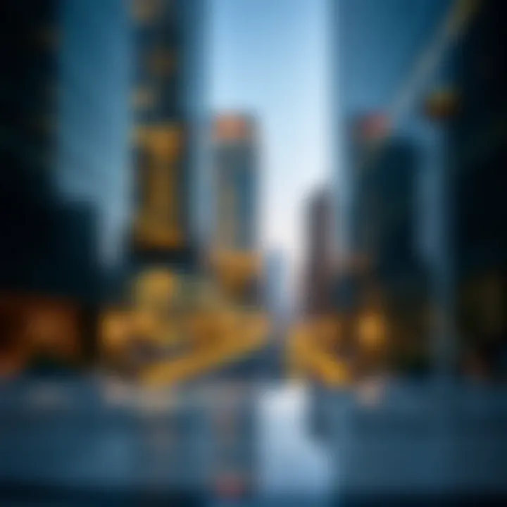 In-Depth Analysis of Brookfield DIFC: Opportunities and Implications in Dubai's Real Estate Landscape Summary