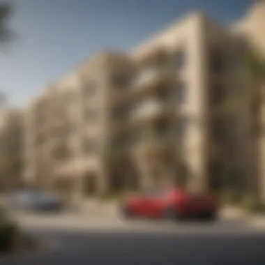 Notable In-depth Exploration of Al Dana 2: A Prime Investment in Dubai Real Estate