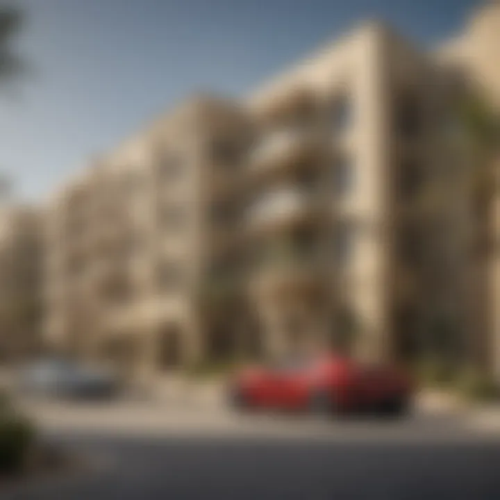 Notable In-depth Exploration of Al Dana 2: A Prime Investment in Dubai Real Estate