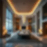 In-Depth Exploration of Bab Al Bahr Residence: A Comprehensive Guide Introduction
