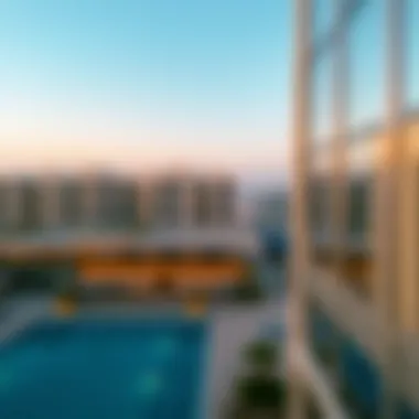 Notable In-Depth Exploration of Bab Al Bahr Residence: A Comprehensive Guide Notable In-Depth Exploration of Bab Al Bahr Residence: A Comprehensive Guide