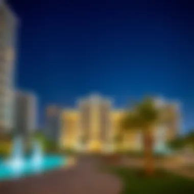 In-Depth Exploration of Bab Al Bahr Residence: A Comprehensive Guide Summary In-Depth Exploration of Bab Al Bahr Residence: A Comprehensive Guide Summary