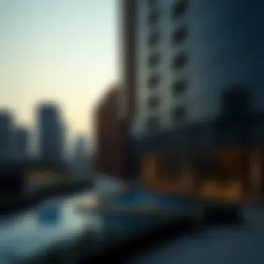 Notable Indigo JLT: A Comprehensive Exploration of Dubai's Emerging Real Estate Market Notable Indigo JLT: A Comprehensive Exploration of Dubai's Emerging Real Estate Market