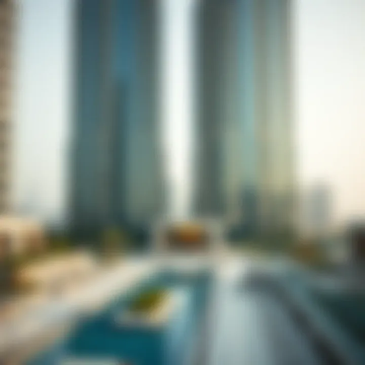 Indigo JLT: A Comprehensive Exploration of Dubai's Emerging Real Estate Market Summary
