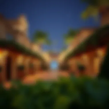 Notable Insight Into Dubai Irish Village: A Unique Cultural Fusion in the Heart of Dubai Notable Insight Into Dubai Irish Village: A Unique Cultural Fusion in the Heart of Dubai