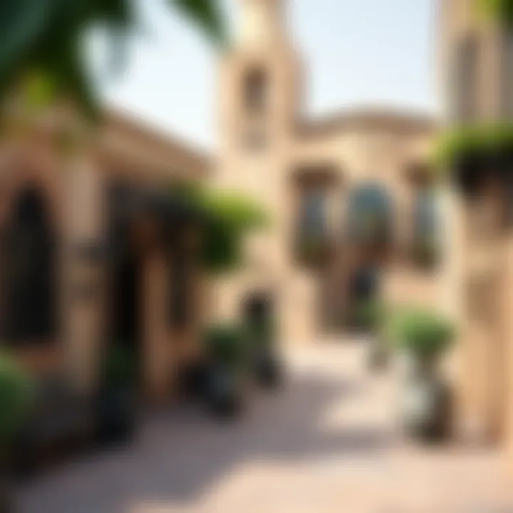 Insight Into Dubai Irish Village: A Unique Cultural Fusion in the Heart of Dubai Summary
