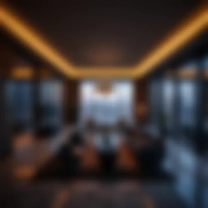 Notable Insights on Churchill Towers: A Comprehensive Exploration