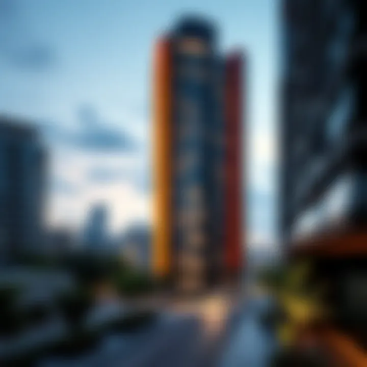 Insights on Churchill Towers: A Comprehensive Exploration Summary