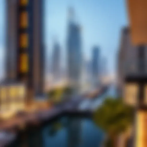 Investing in Dubai: Navigating Opportunities in a Thriving Market Introduction