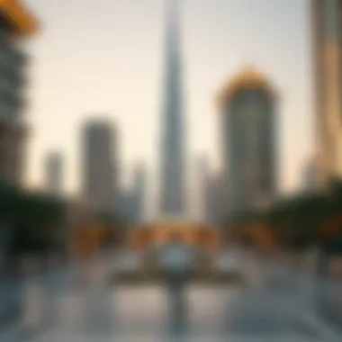 Notable Investing in Dubai: Navigating Opportunities in a Thriving Market Notable Investing in Dubai: Navigating Opportunities in a Thriving Market