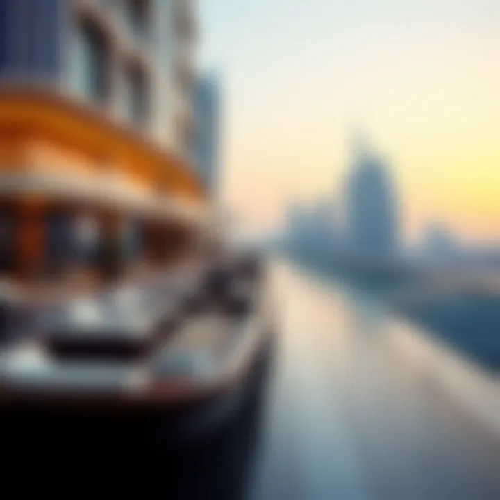 Investing in Dubai: Navigating Opportunities in a Thriving Market Summary