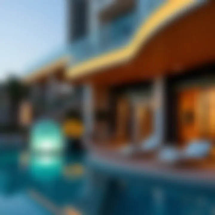 Investment Insights in Dubai Investment opportunities in Dubai real estate market