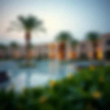 World-Class Amenities in Jadeel Community Exclusive amenities available at Jadeel