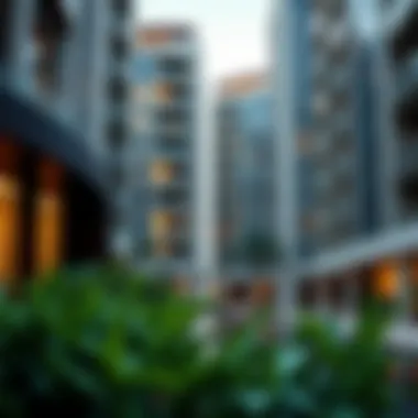 Legal Framework in Dubai Real Estate Legal framework governing tenant-landlord relations