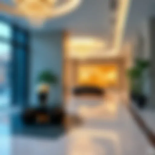 Luxury Concierge Services in Dubai: A Comprehensive Overview Introduction