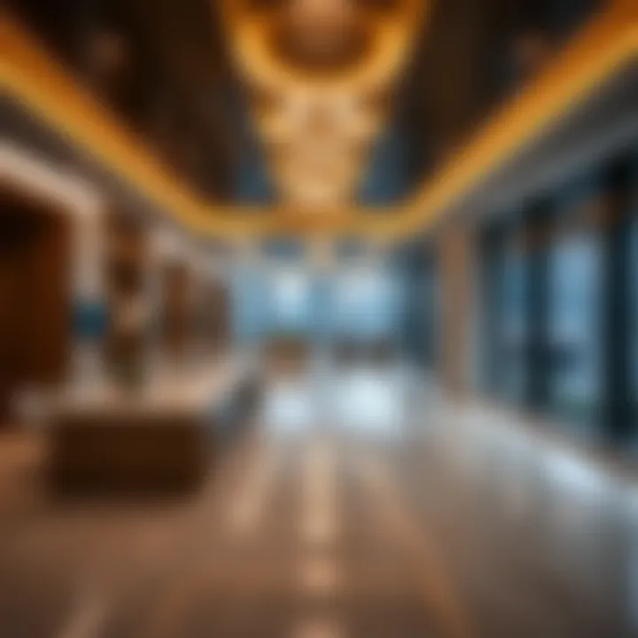 Notable Luxury Concierge Services in Dubai: A Comprehensive Overview