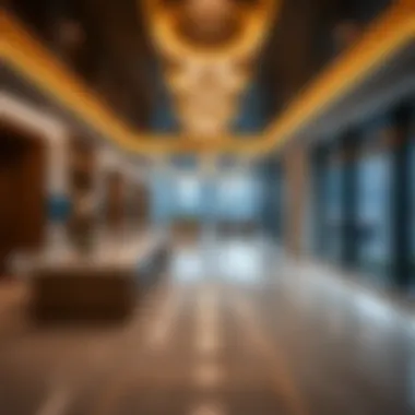 Notable Luxury Concierge Services in Dubai: A Comprehensive Overview Notable Luxury Concierge Services in Dubai: A Comprehensive Overview